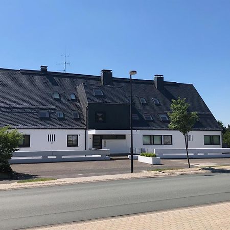 Ferienwohnung Wolkenplatz วินเทอร์แบร์ก ภายนอก รูปภาพ