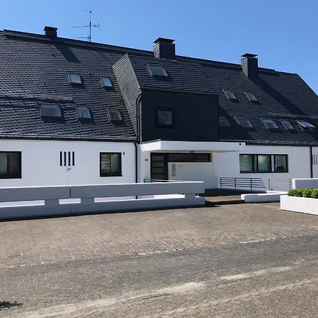 Ferienwohnung Wolkenplatz วินเทอร์แบร์ก ภายนอก รูปภาพ