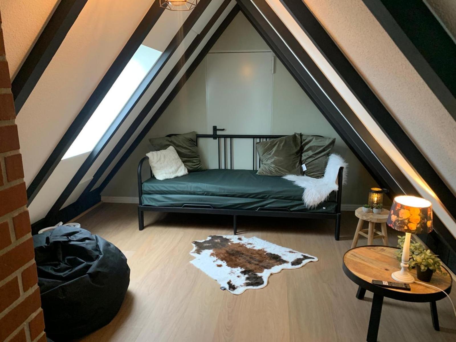Ferienwohnung Wolkenplatz วินเทอร์แบร์ก ภายนอก รูปภาพ