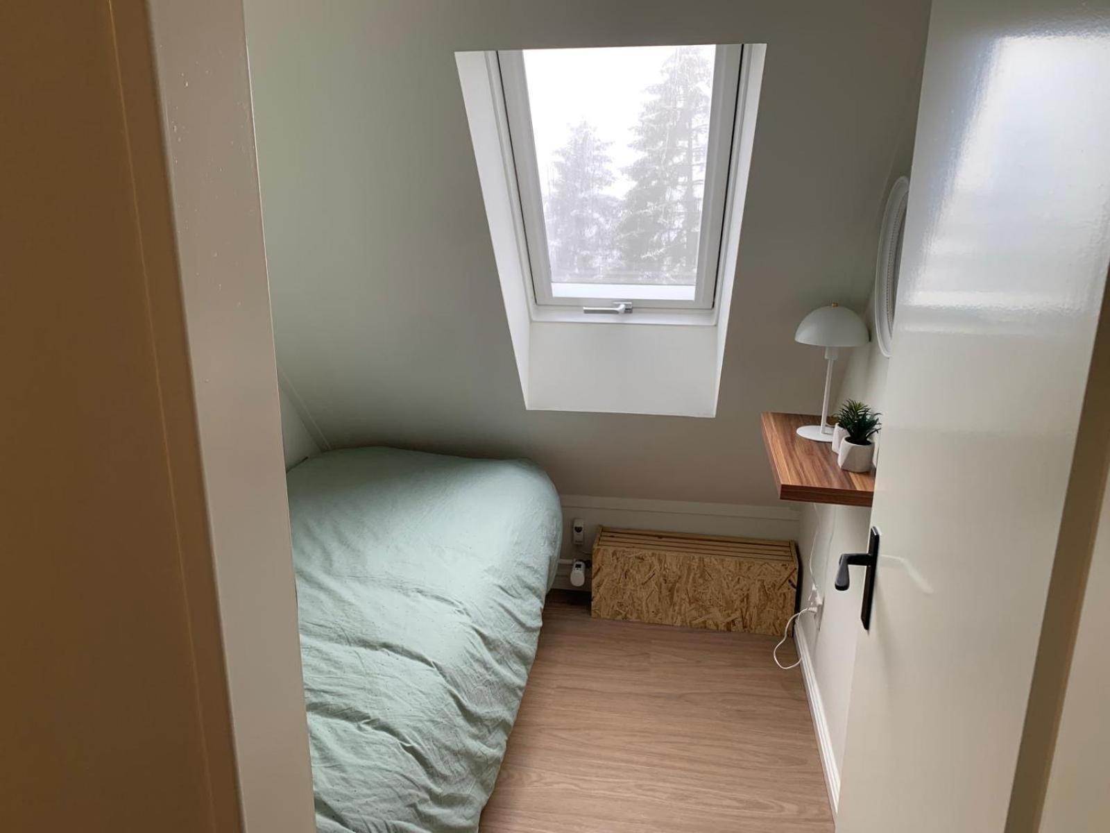 Ferienwohnung Wolkenplatz วินเทอร์แบร์ก ภายนอก รูปภาพ