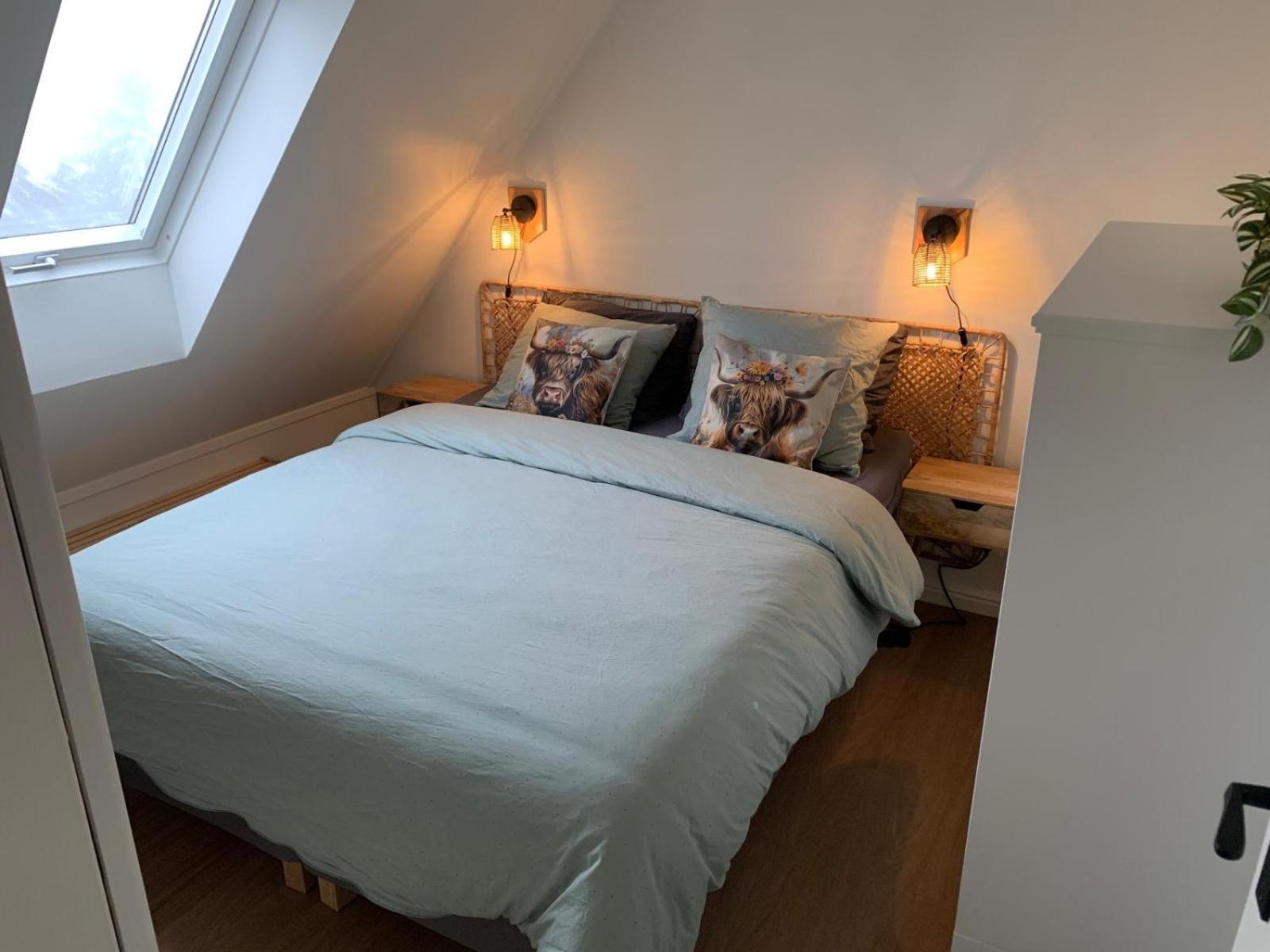 Ferienwohnung Wolkenplatz วินเทอร์แบร์ก ภายนอก รูปภาพ