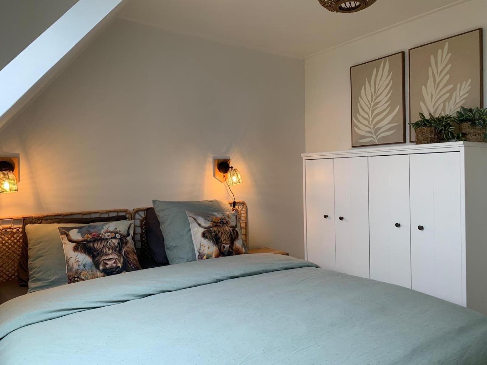Ferienwohnung Wolkenplatz วินเทอร์แบร์ก ภายนอก รูปภาพ