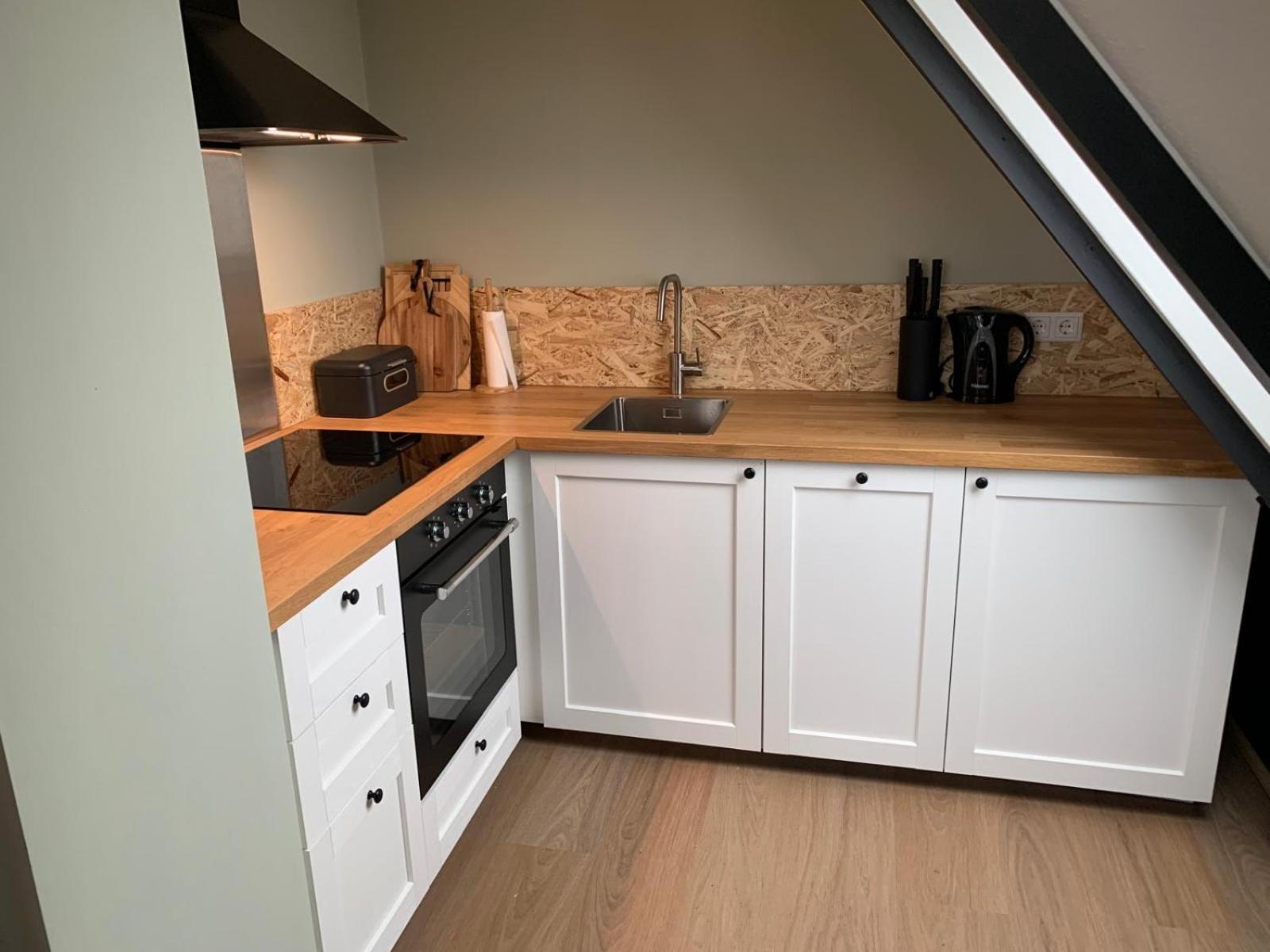 Ferienwohnung Wolkenplatz วินเทอร์แบร์ก ภายนอก รูปภาพ